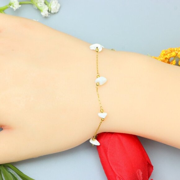 "Elegant & Trendy Bracelet, A Perfect Gift for Women, Thoughtful, EVCH1137 - Picture 5 of 7